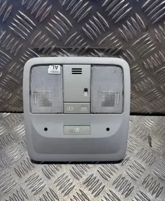Toyota Auris E180 Front seat light 8126002590