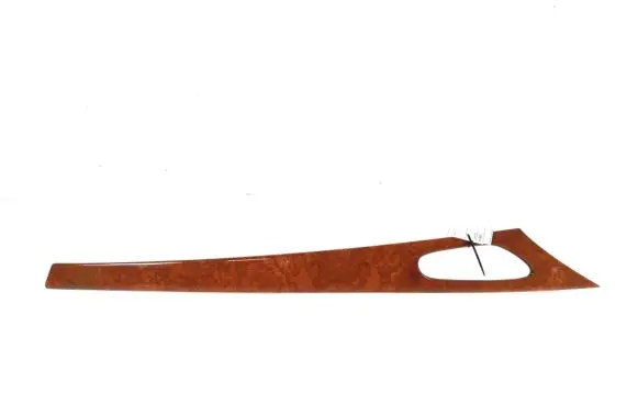 Mercedes-Benz SL R230 Front door trim bar A2307202622