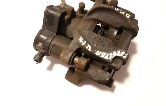 Subaru Forester SK Rear brake caliper 26620SJ000