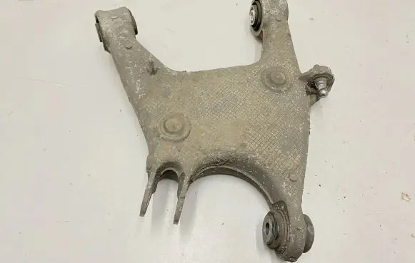 BMW 5 F10 F11 Rear upper control arm/wishbone 6865897