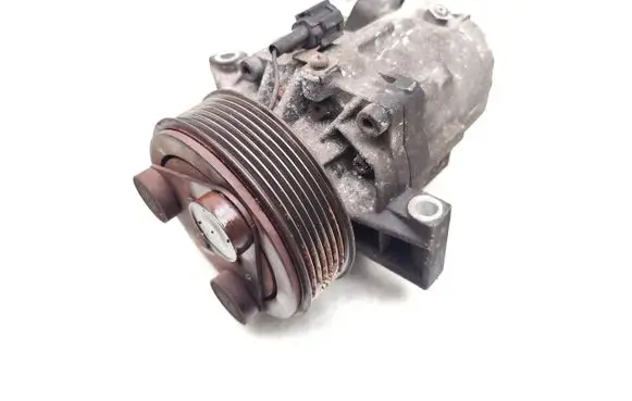 Nissan Note (E11) Air conditioning (A/C) compressor (pump) 92600CJ70B