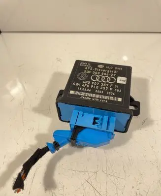 Audi A6 S6 C6 4F Light module LCM 4F0907357F 4F0910357F 5DF00888627