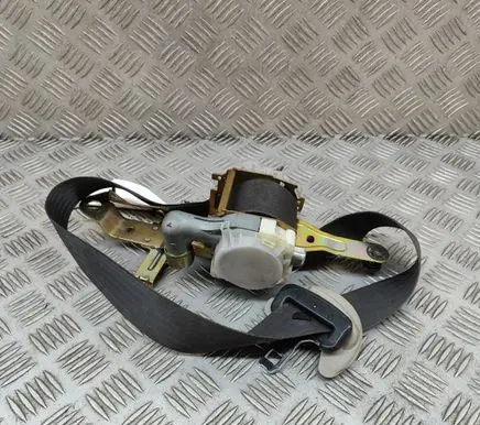 Subaru Outback Front seatbelt 64622AG010JC