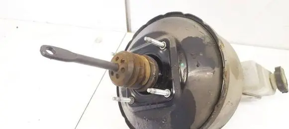 Chevrolet Captiva Brake booster P20955835