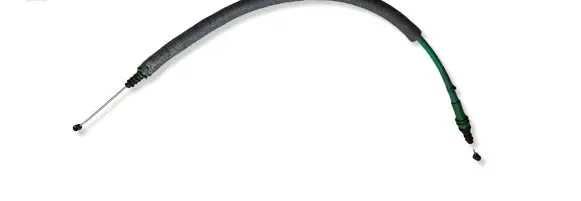 BMW 3 E46 Rear door cable line 7011025
