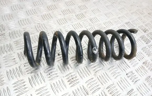 Mercedes-Benz E W211 Rear coil spring