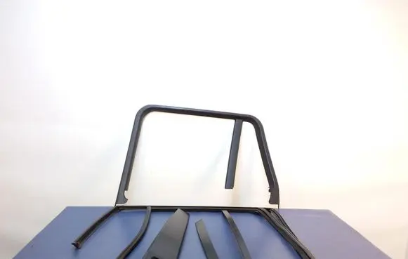 BMW X3 F25 Front bodywork piece 