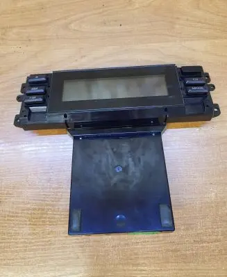 Volvo XC70 Screen/display/small screen 31328828 7923