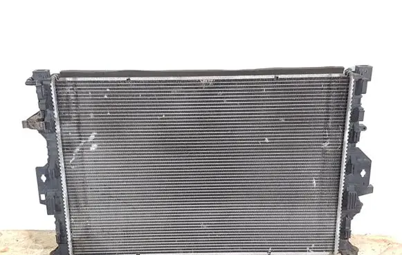 Volvo XC60 Coolant radiator 31368059 31368362