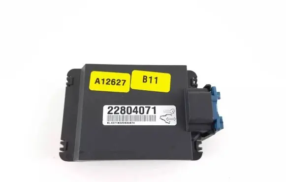 Power steering control unit/module