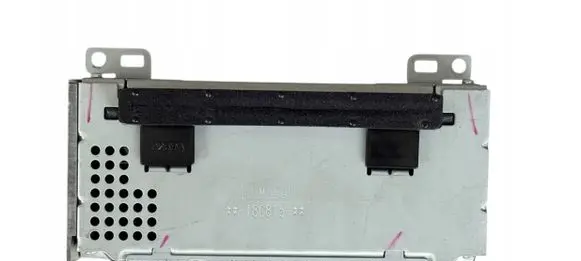 Ford Grand Tourneo Connect Radio/CD/DVD/GPS head unit F1BT18C815LH