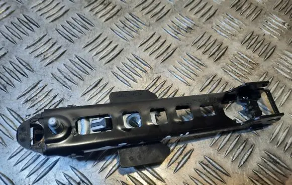 Audi A4 Allroad Seat belt adjustment motor 8K0857833C