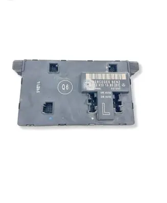 Mercedes-Benz C W203 Door control unit/module 2038201385