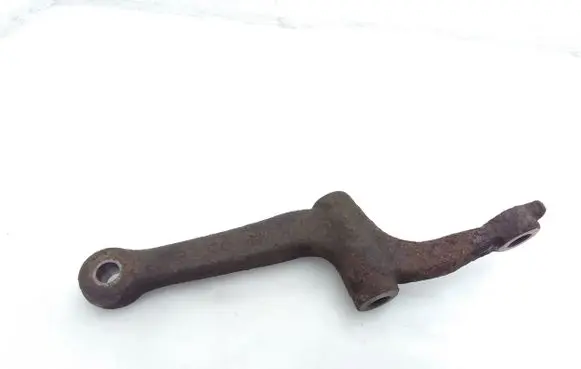 Other front suspension part