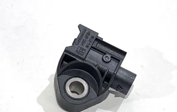 BMW 5 G30 G31 Airbag deployment crash/impact sensor 9341546