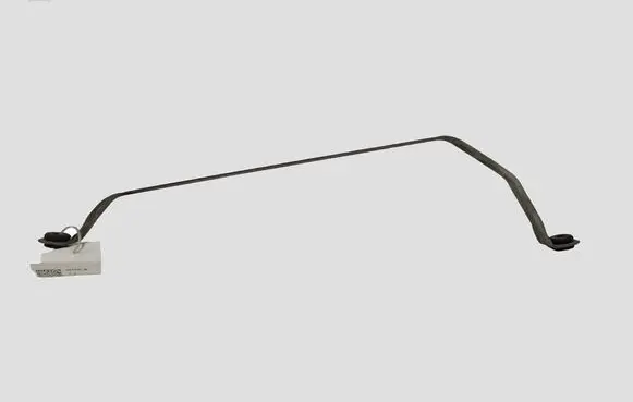 BMW 5 F10 F11 Fuel tank mounting bracket 7053972