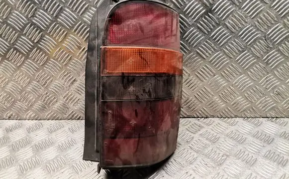 Renault Espace II Rear/tail lights 602510189