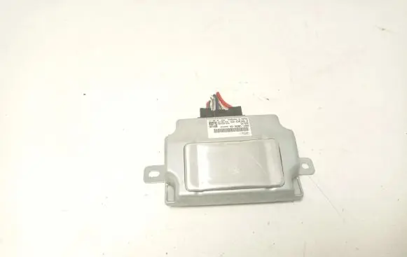 Ford Mondeo MK V Other control units/modules DG9T14B526KA