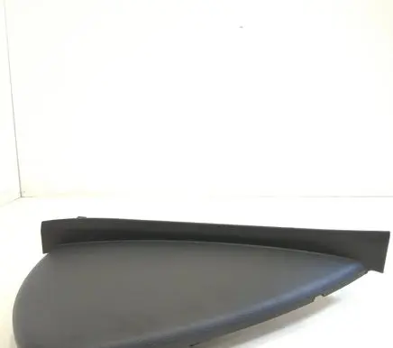 Seat Leon (5F) Dashboard side end trim 5F0857036