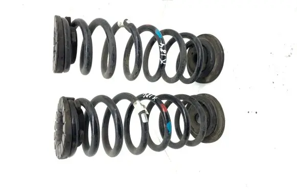 KIA Ceed Rear coil spring 55350J7VB0