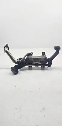Toyota Avensis T250 EGR valve cooler 256800R02000 13063850001