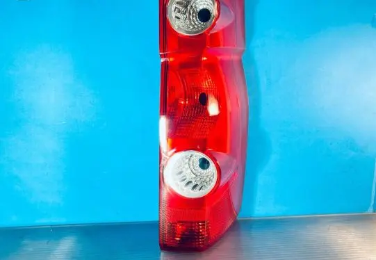 Volkswagen Crafter Rear/tail lights