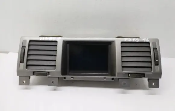 Opel Signum Screen/display/small screen 6591550302b