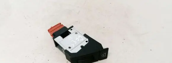 Panel lighting control switch