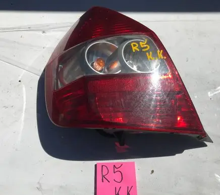 Honda Jazz Rear/tail lights 