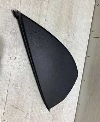 Skoda Octavia Mk3 (5E) Dashboard side end trim 5e0857504c