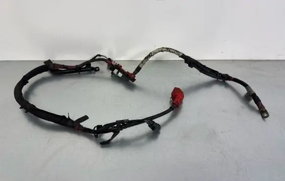 Jaguar F-Pace Positive cable (battery) HK8314305JC