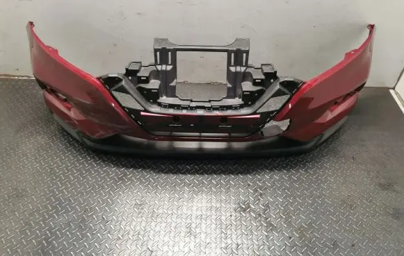 Nissan Qashqai Front bumper 62022HV00H