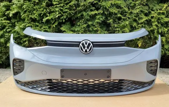 Volkswagen ID.4 Front bumper 11A807221