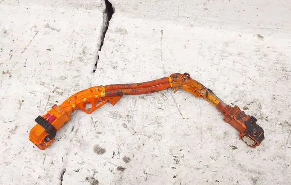 Tesla Model 3 High voltage cable YZK202451713490