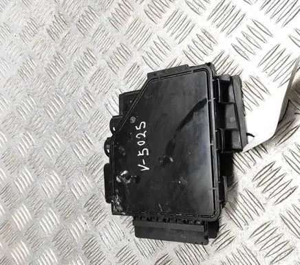 Mercedes-Benz GLE W167 Fuse box set A2225407629 A1675405535