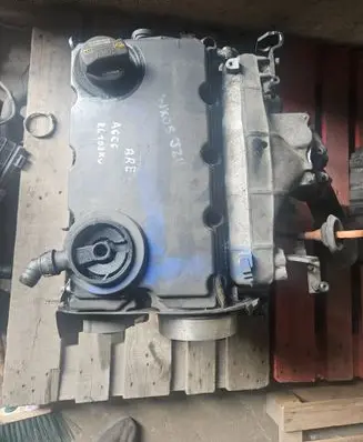 Audi A6 S6 C6 4F Engine BRE 03G103373A 023C