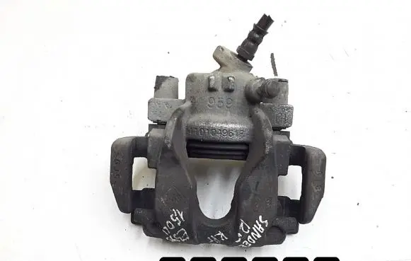 Renault Sandero I Front brake caliper 410104961r