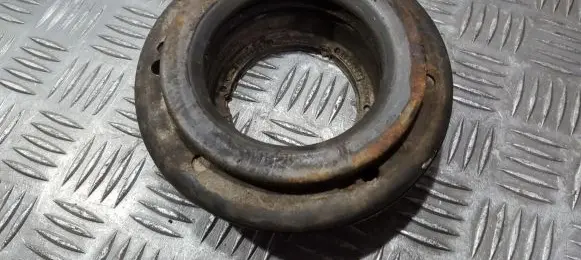Renault Laguna II Coil spring mount 7700424482