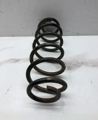 Volkswagen Golf V Rear coil spring