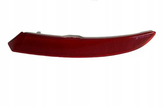 BMW 5 GT F07 Rear tail light reflector 7199648