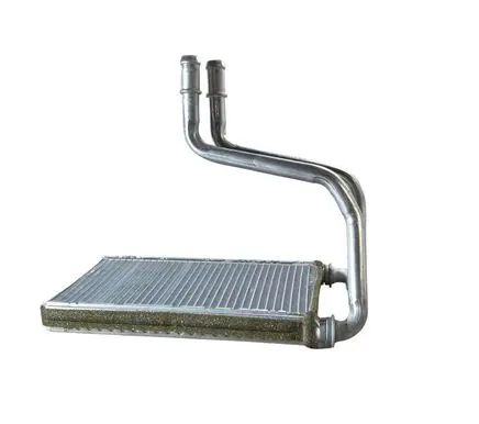 Ford Kuga III Heater blower radiator LX6A18B539DA