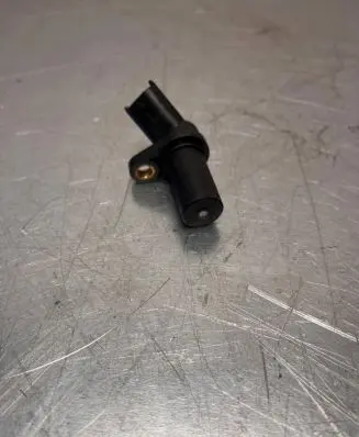 Opel Corsa D Crankshaft position sensor 0261210151