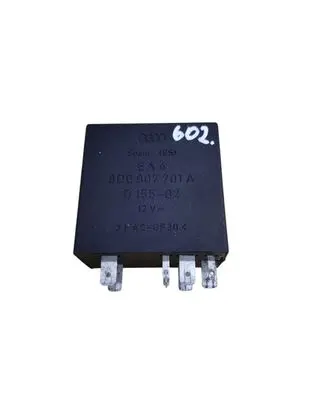 Audi A6 S6 C5 4B Other relay 8D0907701A