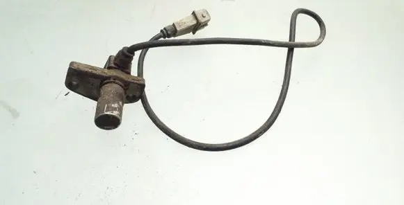 Crankshaft position sensor