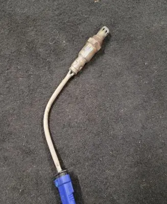Chevrolet Camaro Lambda probe sensor 12671087