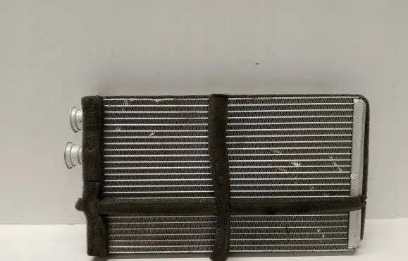 Audi Q5 SQ5 Heater blower radiator DE646001