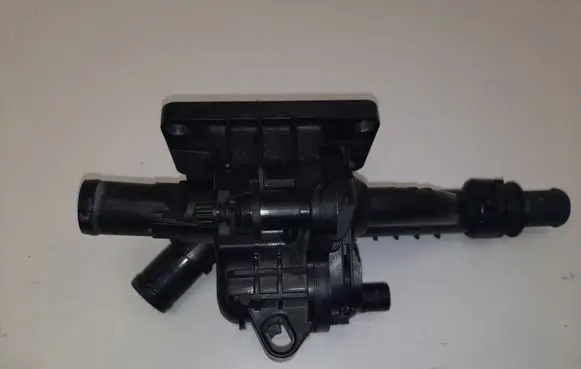 Citroen C4 II Picasso Thermostat/thermostat housing 9684588980 071002
