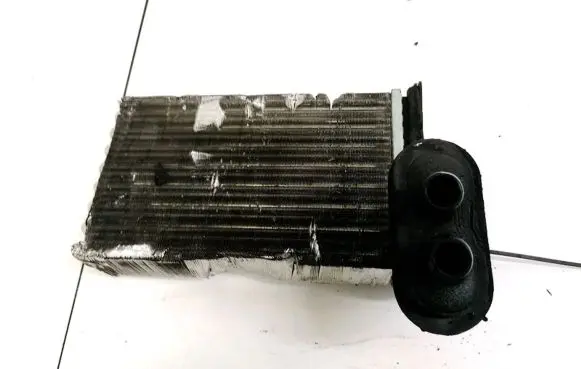 Volkswagen PASSAT B3 Heater blower radiator