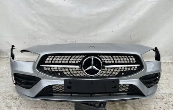 Mercedes-Benz CLA C118 X118 Front bumper A1188801701