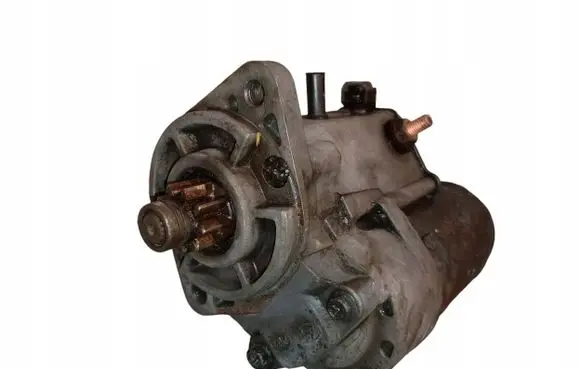 Hyundai Getz Starter motor 36100